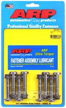 ARP Rod Bolt Kit - Subaru EJ Series Press Fit - 260-6301