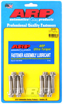 ARP Rod Bolt Kit - Subaru BRZ FA20 2.0L - 260-6303