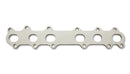 Vibrant Exhaust Manifold Flange, Stainless Steel - Toyota Supra Turbo 2JZGTE - 1460J