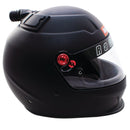 RaceQuip PRO20 Top Air Full Face Helmet - Flat Black - 2XL - 266997