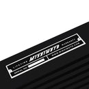 Mishimoto Dodge Neon SRT-4 Performance Intercooler, Black - MMINT-SRT4-03BK