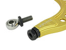 Skunk2 Pro Series Rear Camber Kit Gold - 2016-2020 Honda Civic  - 516-05-1605