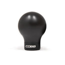 Cobb Tuning  Mazda Knob - Stealth Black - 271350-BK