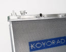 Koyo Radiator - 15-20 Honda Fit 1.5L - KH082971