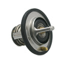 Mishimoto Racing Thermostat - 240SX, Silvia, Sentra, 200SX, G20 - KA24E KA24DE SR20DE SR20DET - MMTS-240-89KA