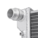 Mishimoto Volkswagen R32 Performance Aluminum Radiator 2008 - MMRAD-MK5-08