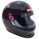 RaceQuip PRO20 Full Face Helmet - Gloss Black - Large - 276005