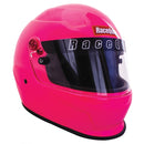 RaceQuip PRO20 Full Face Helmet - Hot Pink - XX-Small - 276880