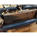 Mishimoto Acura RSX Performance Aluminum Radiator, 2002-2006 - MMRAD-RSX-02