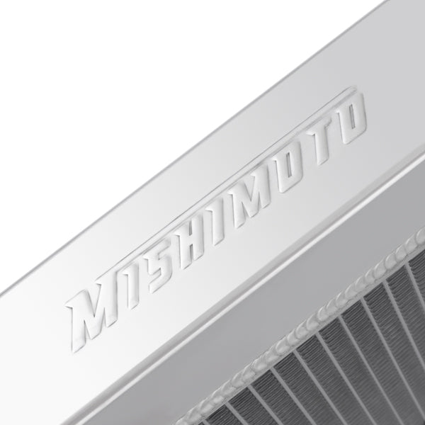 Mishimoto BMW E30 M3 Performance Aluminum Radiator, 1987-1991 - MMRAD-E30-82