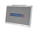 Koyo Radiator - 22+ Honda Civic 1.5L Turbo (MT and CVT); 23+ Acura Integra 1.5L Turbo - HH083833