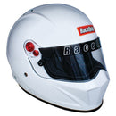 RaceQuip VESTA20 Full Face Helmet - Pearl White - 2XL - 286117