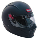 RaceQuip VESTA20 Full Face Helmet - Flat Black - 2XL - 286997