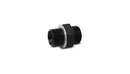 Vibrant Male ORB to Male Metric Adapters, ORB Size: -6AN; Metric Size: M18 x 1.5 - 16693