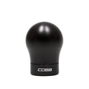 Cobb Tuning  Ford Shift Knob Focus ST 2013-2018, Focus RS 2016-2018, Fiesta ST 2014-2019 - Stealth Black - 291350-BK