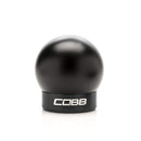 Cobb Tuning  15-22 Ford Mustang Ecoboost Shift Knob - Stealth Black - 2M1350-BK