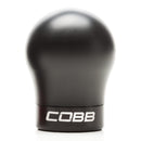 Cobb Tuning  Volkswagen Golf MK7, GTI MK6/MK7/MK7.5, Golf R MK7 Knob - Stealth Black - 2V1350-BK