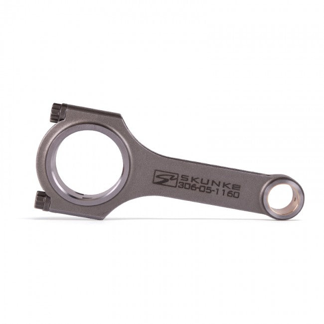 Skunk2 Alpha Series Connecting Rods - Honda B16A - 306-05-1160