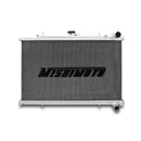 Mishimoto Nissan Skyline R32 Performance Aluminum Radiator - MMRAD-RHD-R32
