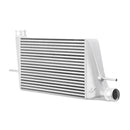 Mishimoto Mitsubishi Lancer Evolution X Performance Intercooler, Silver 2008-2015 - MMINT-EVO-10X