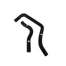Mishimoto Silicone Radiator Hose Kit, Black - Acura Integra Type R 1997-2001 - MMHOSE-INT-97BK