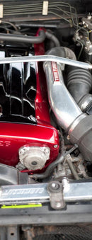 Mishimoto Nissan Skyline R32 Performance Aluminum Radiator - MMRAD-RHD-R32