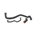 Mishimoto Silicone Radiator Hose Kit, Black - Audi TT 1.8T 1999-2006 - MMHOSE-TT-99BK