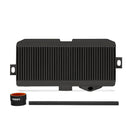 Mishimoto Subaru STI 2008-2021 Performance TMIC, Black Cooler, Black Hoses - MMTMIC-STI-08BKBK