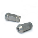 Skunk2 Forged Lug Nut 12x1.5 Hard Anodized (Set of 20) - 520-99-0845