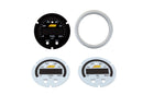 AEM X-Series Pressure Gauge  0~100PSI/ 0~7Bar Accessory Kit - 30-0301-ACC