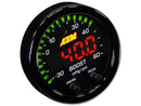 AEM X-Series -30in/Hg~60 PSI Boost Display Gauge - 30-0308