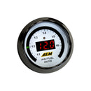 AEM Classic Series Digital Wideband UEGO AFR Gauge - 30-4110