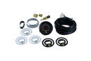 AEM Classic Series 100-300F Oil/ Water/ Transmission Temperature Display Gauge - 30-4402