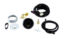 AEM Classic Series -30in/Hg~35 PSI Boost Display Gauge - 30-4406
