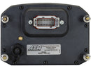 AEM  CD-5LG Carbon Logging Display with Internal GPS - 30-5603