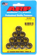 ARP Nut, Replacement for Head Stud Kit on B18C, K20A - 10Pack - 300-8333