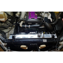 Mishimoto Toyota JZX100 Chaser Performance Aluminum Radiator, 1996-2001  - MMRAD-JZX100-96