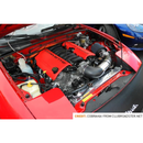 Mishimoto Mazda Miata X-Line Performance Aluminum Radiator, 1990-1997 - MMRAD-MIA-90X