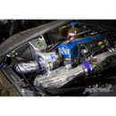 Mishimoto Honda S2000 X-Line Performance Aluminum Radiator 2000-2009 - MMRAD-S2K-00X