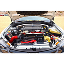 Mishimoto Subaru Impreza WRX 2008-2014, STI 2008-2021 X-Line Performance Aluminum Radiator - MMRAD-STI-08X