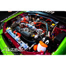 Mishimoto Subaru WRX and STI X-Line Performance Aluminum Radiator, 2001-2007 - MMRAD-WRX-01X