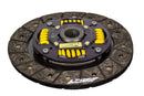 ACT Perf Street Sprung Disc - 3000202