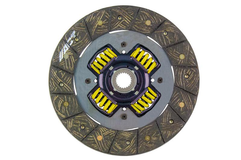 ACT Perf Street Sprung Disc - 3000204