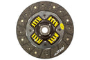 ACT Perf Street Sprung Disc - 3000502