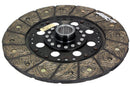 ACT Perf Street Rigid Disc - 3000619