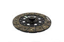 ACT Perf Street Rigid Disc - 3000816