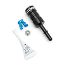 Cobb Tuning  Billet EFI Quick Disconnect 1/8" NPT Tap, 5/16" - 300105