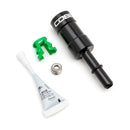 Cobb Tuning  EFI Quick Disconnect 1/8" NPT Tap, 3/8" - 300115