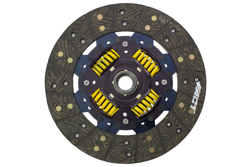 ACT Perf Street Sprung Disc - 3001532