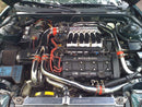 Mishimoto Mitsubishi 3000GT Performance Aluminum Radiator, 1991-1999 Manual - MMRAD-3KGT-91